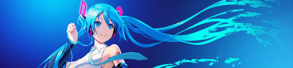 Hatsune Miku | Anime Discord - Anime Soul