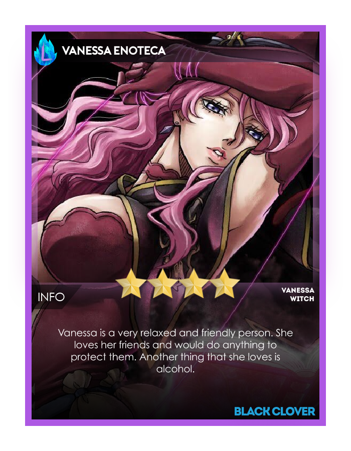 vanessa enoteca figure