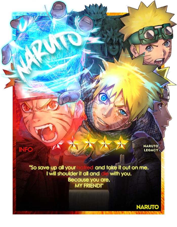 Naruto | Anime Discord - Anime Soul