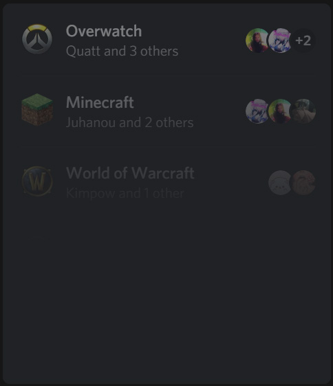 Discord  A New Way to Chat with Friends  Communities  Anime Community  Hanging out