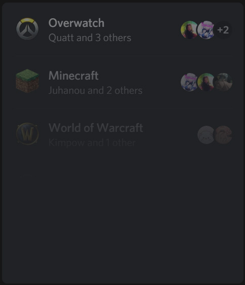 Anime Discord Servers 